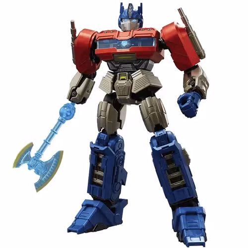 Blokees Transformers Classic Class ONE Optimus Prime