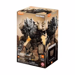 Blokees Transformers Classic Class Megatron