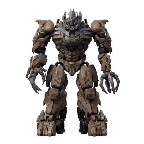 Blokees Transformers Classic Class Megatron