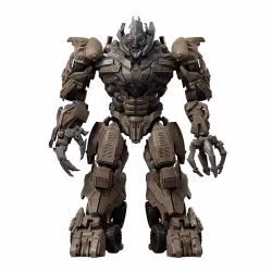 Blokees Transformers Classic Class Megatron