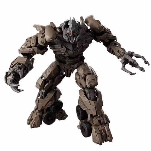 Blokees Transformers Classic Class Megatron
