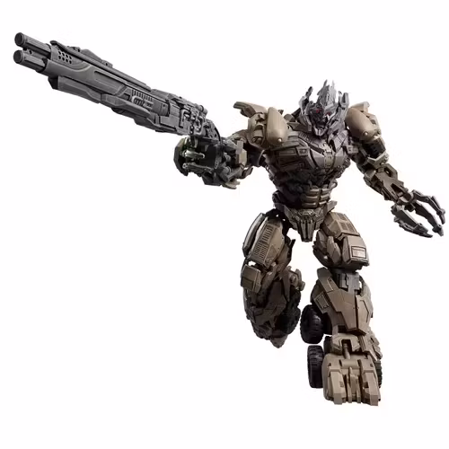 Blokees Transformers Classic Class Megatron