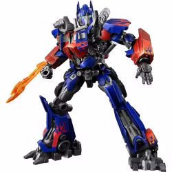 Blokees Transformers Classic Class 2007 Optimus Prime