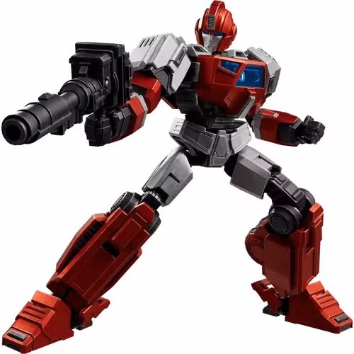 Blokees Transformers Classic Class Ironhide
