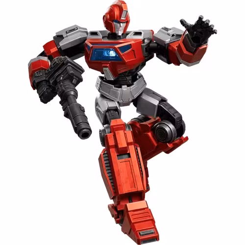 Blokees Transformers Classic Class Ironhide