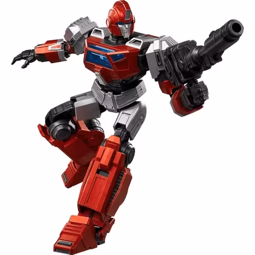 Blokees Transformers Classic Class Ironhide