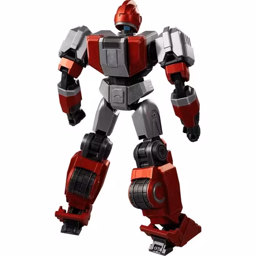 Blokees Transformers Classic Class Ironhide