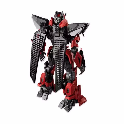 Blokees Transformers Classic Class Sentinal prime