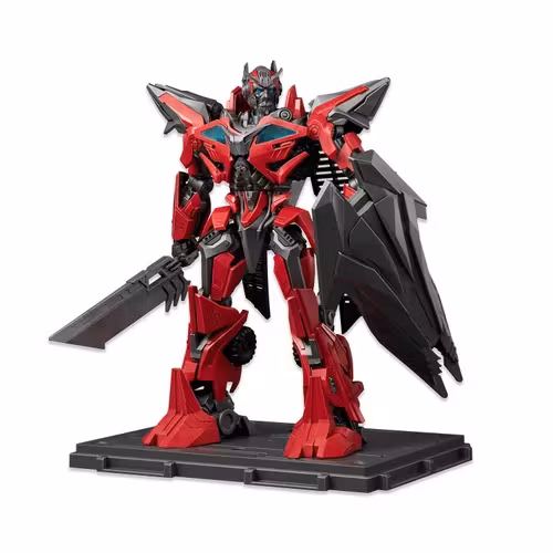 Blokees Transformers Classic Class Sentinal prime