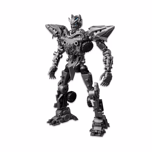 Blokees Transformers Classic Class Sentinal prime