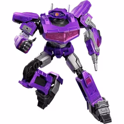 Blokees Transformers Classic Class Shockwave
