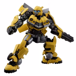 Blokees Transformers Classic Class 2023 Bumblebee
