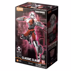Blokees Transformers Transformers Classic Class 2023 Arcee