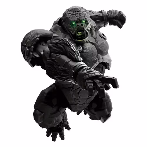 Blokees Transformers Classic Class 2023 Optimus Primal Beast