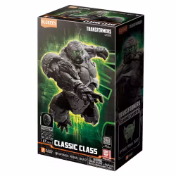 Blokees Transformers Classic Class 2023 Optimus Primal Beast