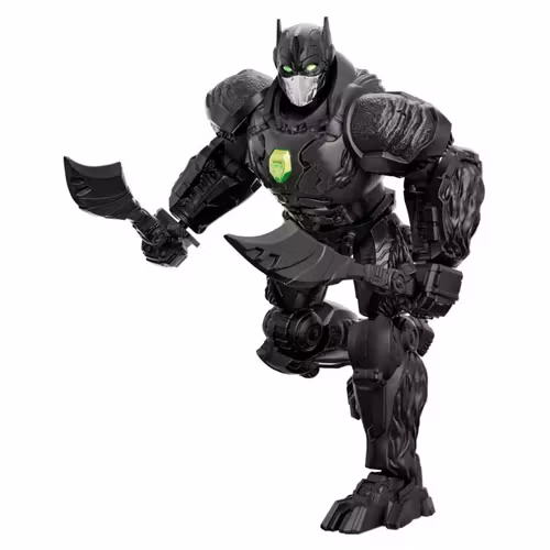 Blokees Transformers Classic Class 2023 Optimus Primal Robot