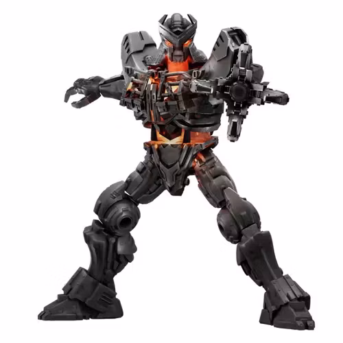 Blokees Transformers Classic Class 2023 Scourge