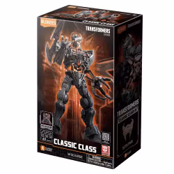 Blokees Transformers Classic Class 2023 Scourge