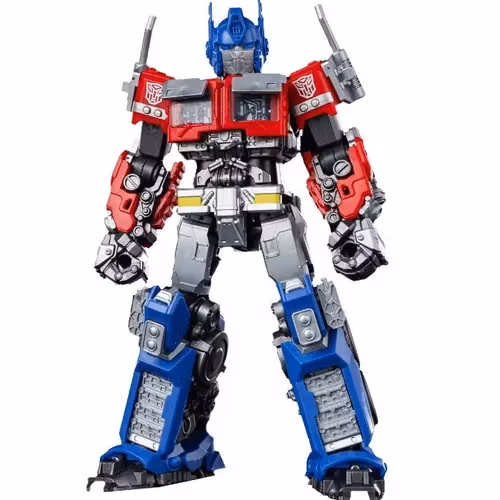 Blokees Transformers Classic Class 2023 Optimus Prime