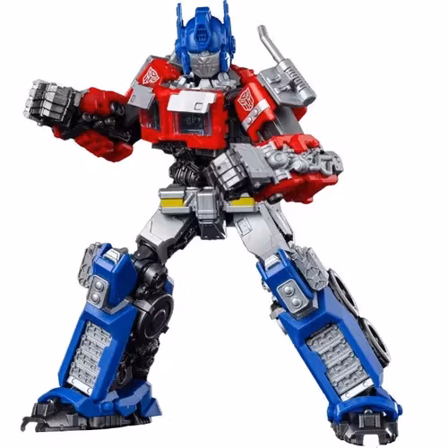 Blokees Transformers Classic Class 2023 Optimus Prime