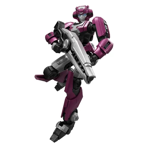 Blokees Transformers Classic Class ONE Elita-1