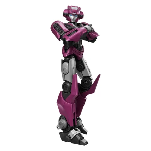 Blokees Transformers Classic Class ONE Elita-1