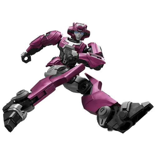 Blokees Transformers Classic Class ONE Elita-1