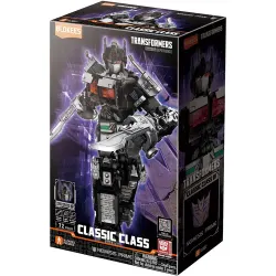 Blokees Transformers Classic Class Nemesis Prime