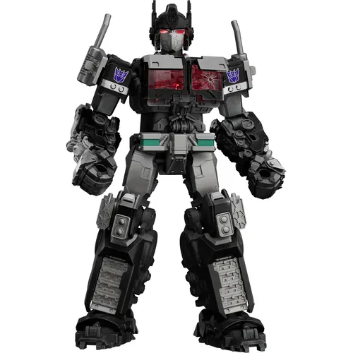 Blokees Transformers Classic Class Nemesis Prime