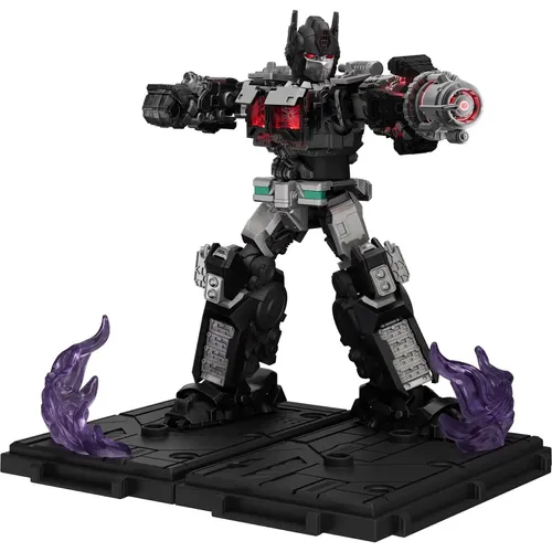 Blokees Transformers Classic Class Nemesis Prime