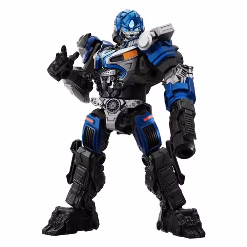 Blokees Transformers Classic Class 2023 Mirage