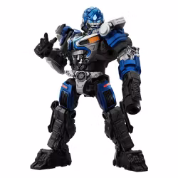 Blokees Transformers Classic Class 2023 Mirage