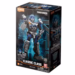 Blokees Transformers Classic Class 2023 Mirage