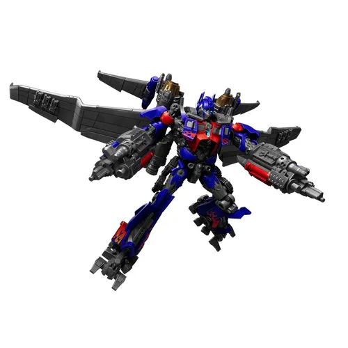 Blokees Transformers Classic Class 2011 Jet Wing Optimus Prime