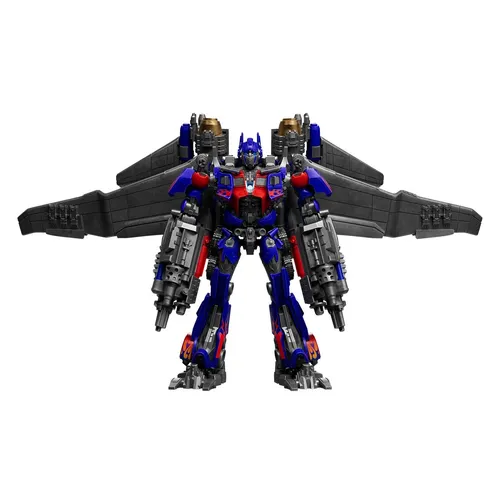 Blokees Transformers Classic Class 2011 Jet Wing Optimus Prime