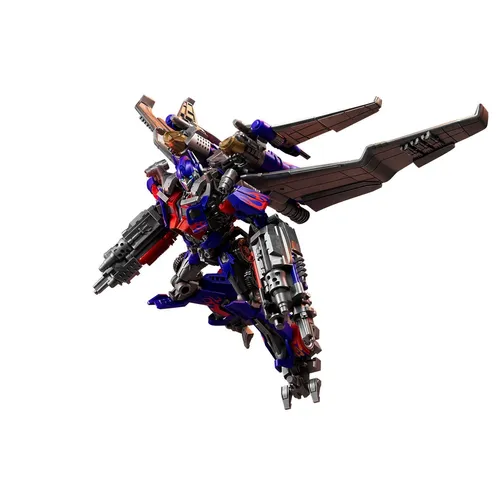 Blokees Transformers Classic Class 2011 Jet Wing Optimus Prime
