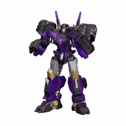 Blokees Transformers Action Edition IDW Tarn