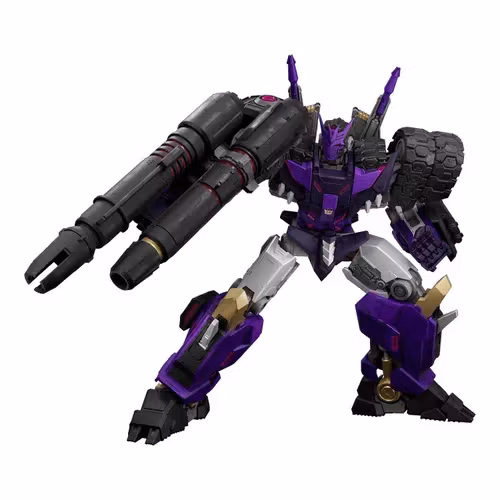 Blokees Transformers Action Edition IDW Tarn