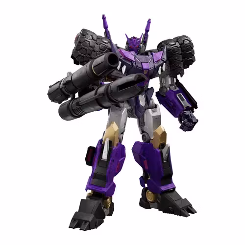 Blokees Transformers Action Edition IDW Tarn