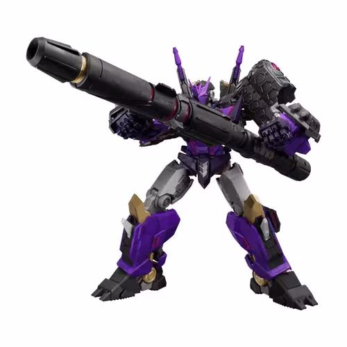 Blokees Transformers Action Edition IDW Tarn