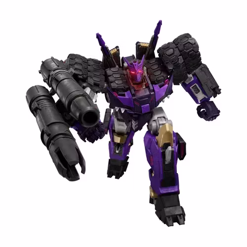 Blokees Transformers Action Edition IDW Tarn