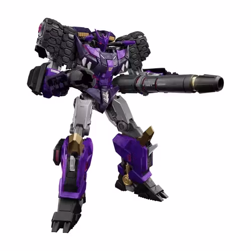 Blokees Transformers Action Edition IDW Tarn