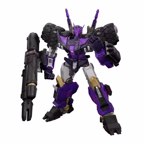 Blokees Transformers Action Edition IDW Tarn