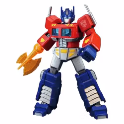 Blokees Transformers Action Edition G1 Optimus Prime