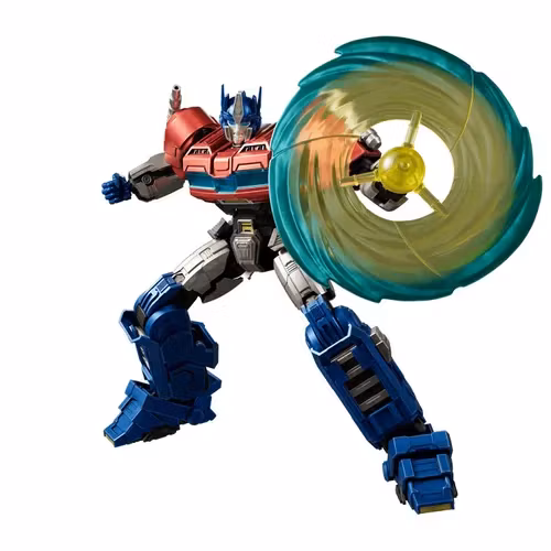 Blokees Transformers Action Edition ONE Optimus Prime