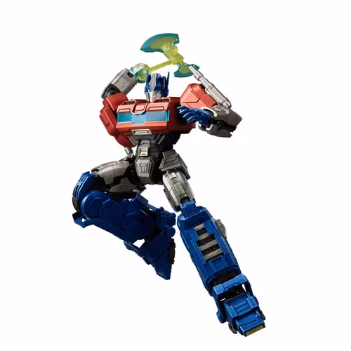 Blokees Transformers Action Edition ONE Optimus Prime