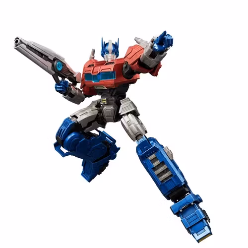 Blokees Transformers Action Edition ONE Optimus Prime