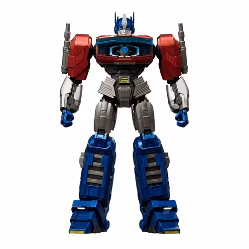 Blokees Transformers Action Edition ONE Optimus Prime