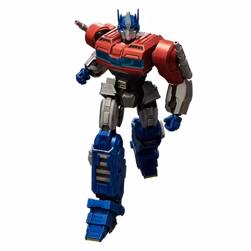 Blokees Transformers Action Edition ONE Optimus Prime