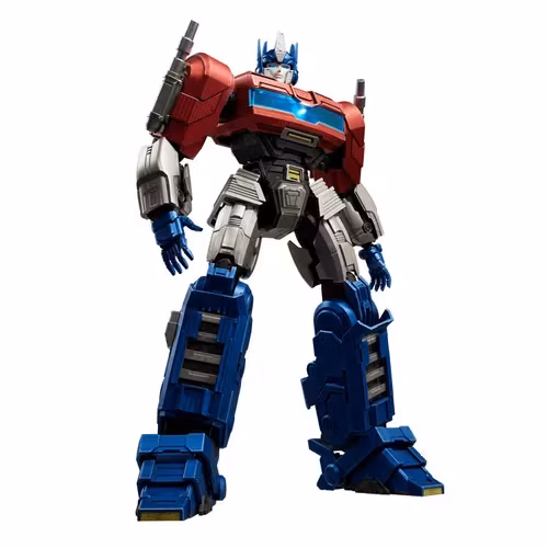 Blokees Transformers Action Edition ONE Optimus Prime